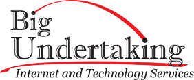 Big undertaking Technology Solutions
